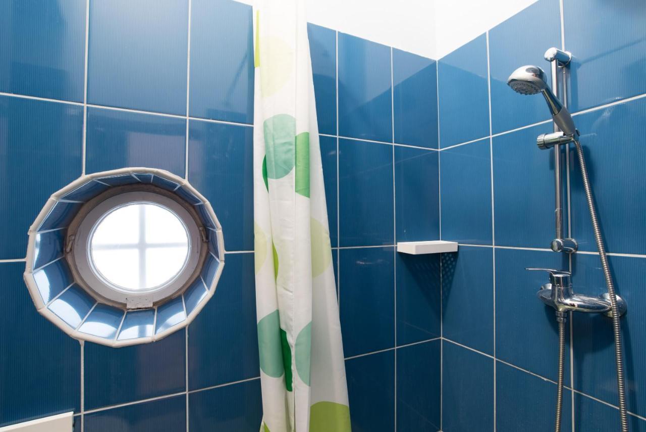 Downtown Oasis Hostel Budapest Luaran gambar